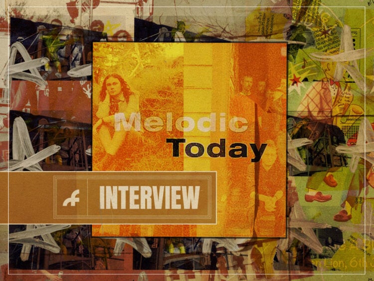 Here's to 25 more!”- A chat with Melodic Records on their 25th anniversary