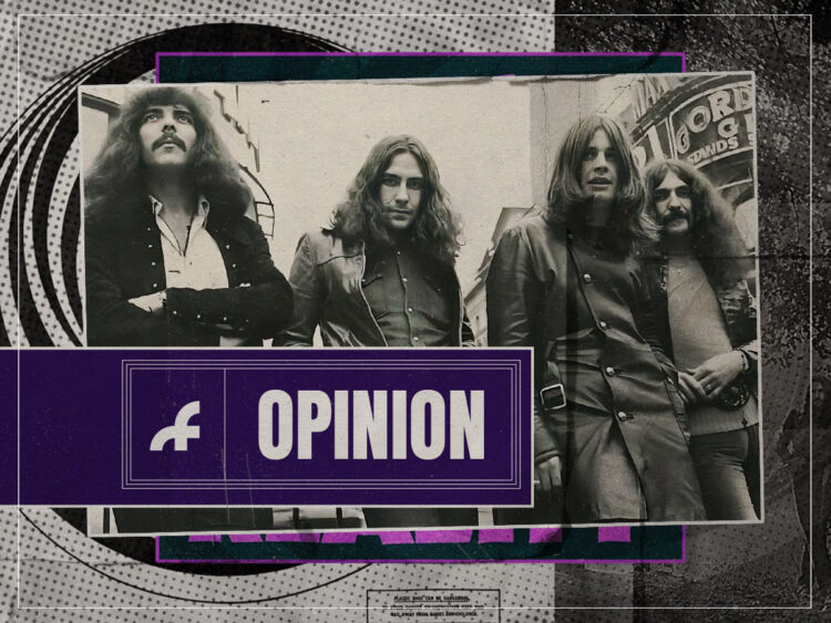 A Black Sabbath Reunion? Dangerous, dumb and an inevitable disaster - Opinion - 2024