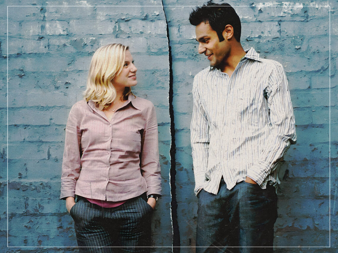 A Fond Kiss - Ae Fond Kiss - Ken Loach - 2004