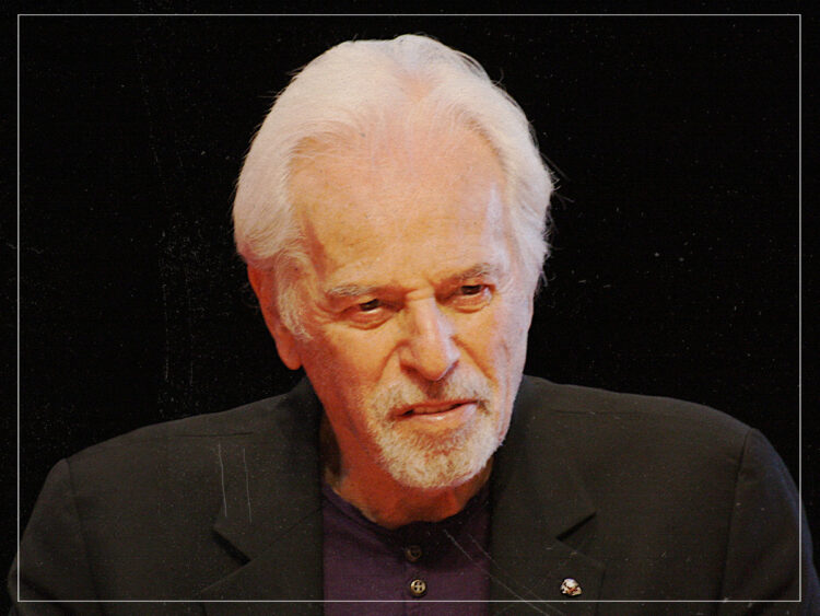 Alejandro Jodorowsky - 2011 - Director