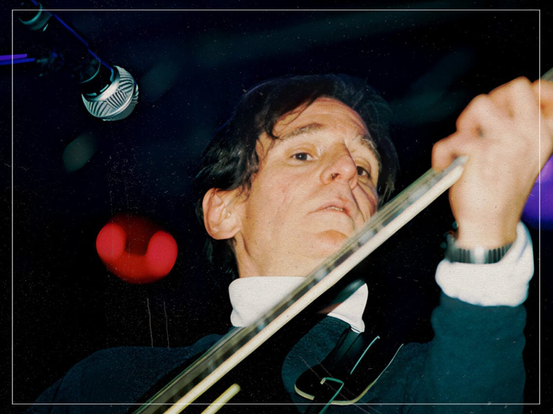 Alex Chilton - Musician - 2004