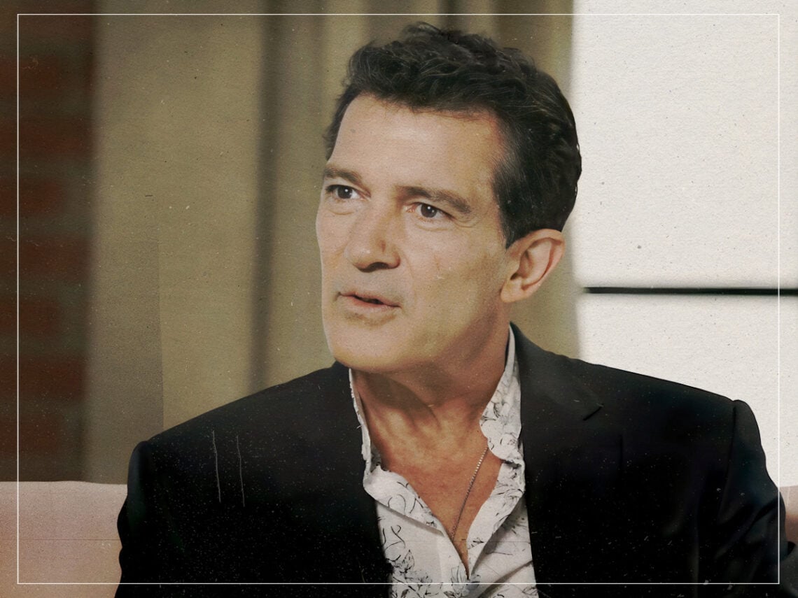 Antonio Banderas - Actor - 2022