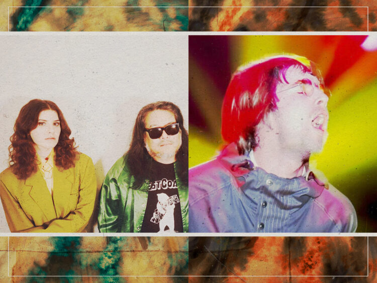 Best Coast - Oasis - Split