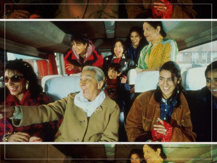 Bhaji on the Beach - 1994 - Gurinder Chadha
