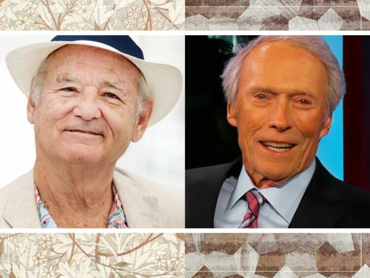 Bill Murray - Clint Eastwood - Far Out Magazine.jpg