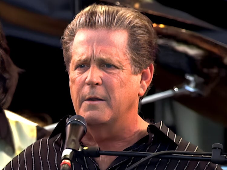 Brian Wilson - 2008 - The Beach Boys