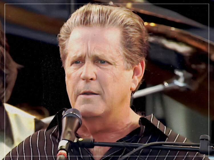 Brian Wilson - 2008 - The Beach Boys
