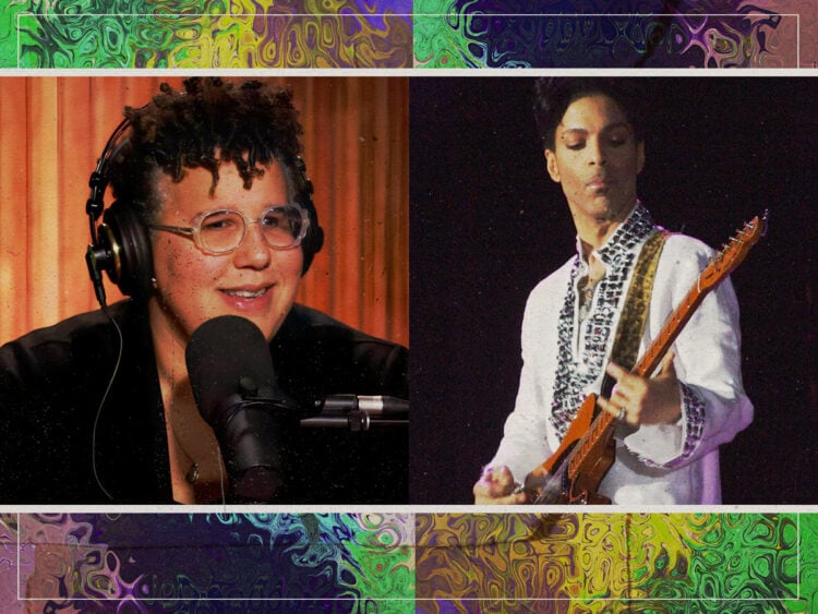 Brittany Howard - Prince - Split