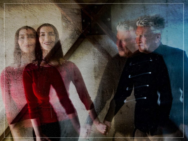 Chrystabell - David Lynch - 2024