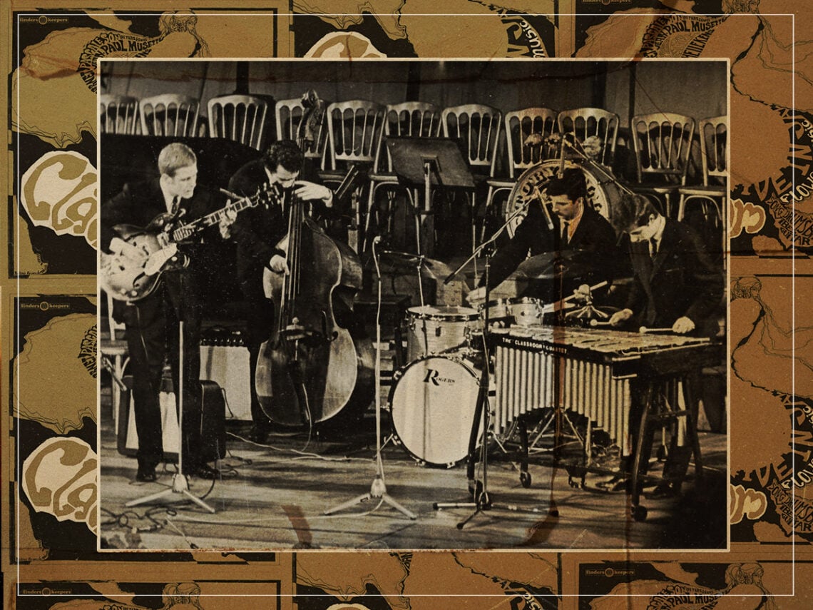 Classroom- The forgotten Belgian prog group that established jazz fusion