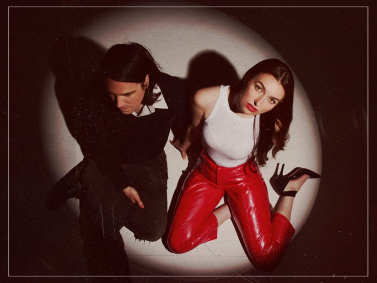 Cults - 2024