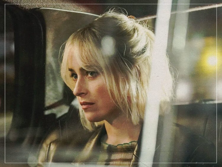 Daddio - 2024 - Dakota Johnson