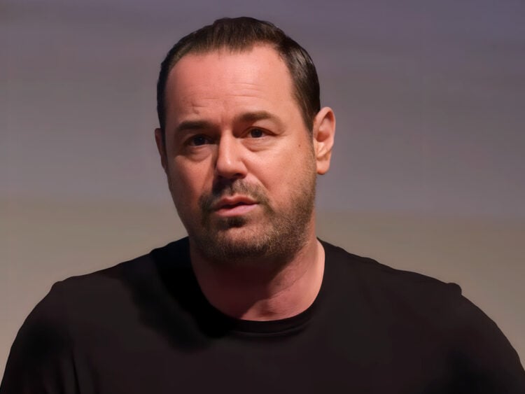 Danny Dyer - Actor - Presenter - 2022