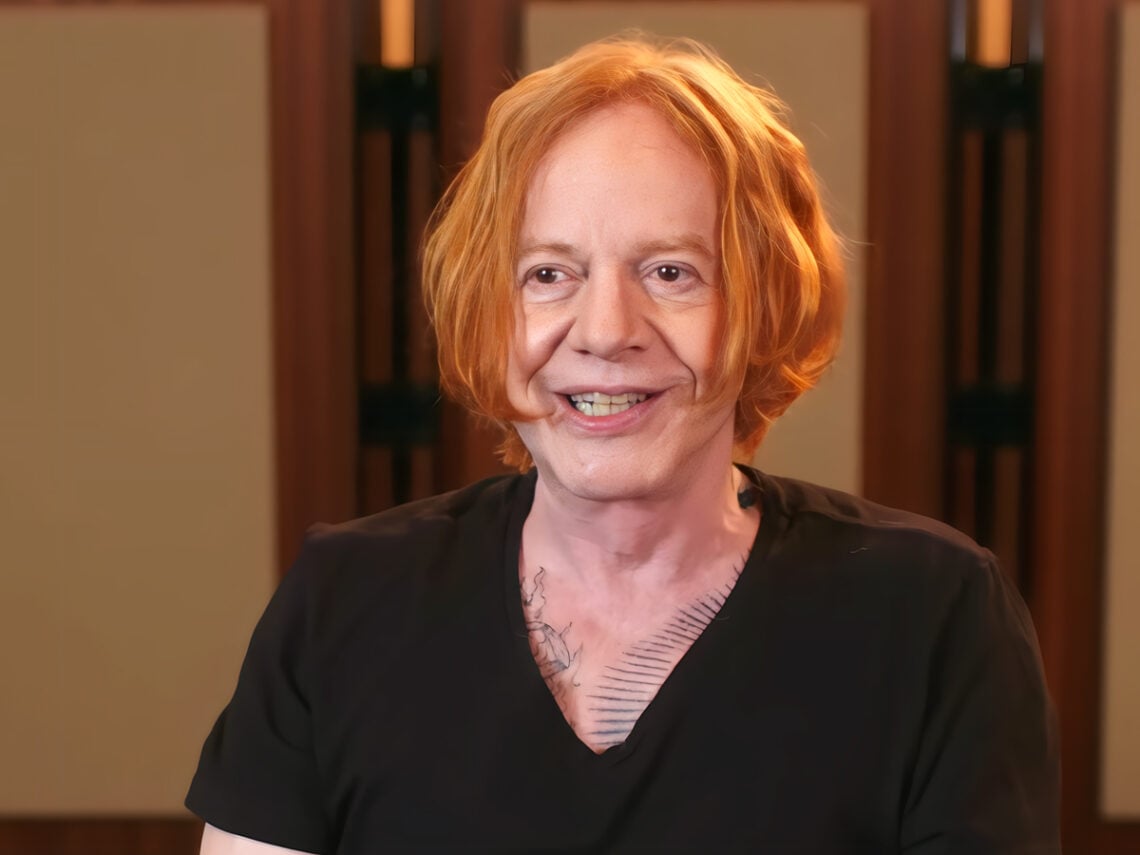 Danny Elfman - Composer - Musician - 2023