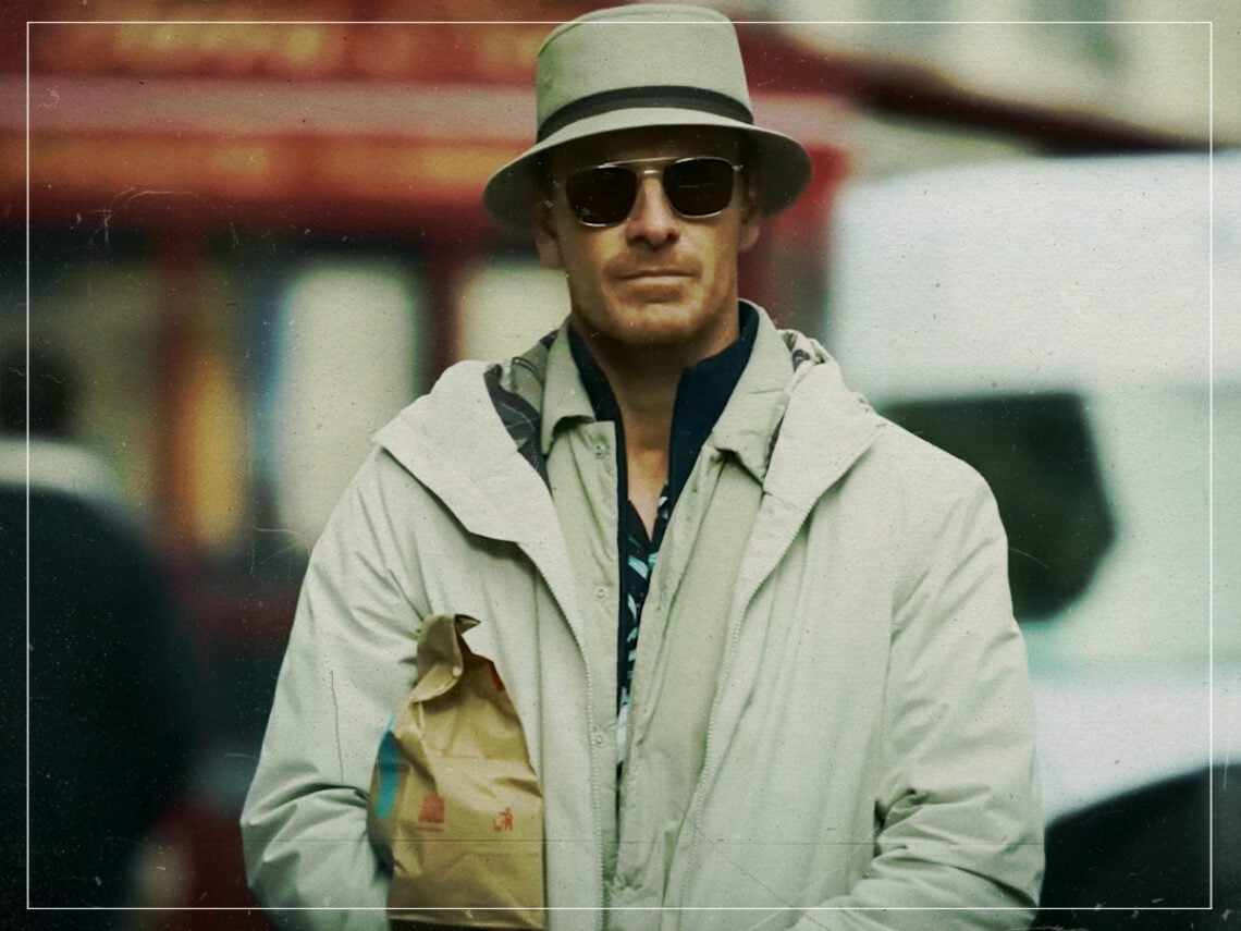 David Fincher - The Killer - 2023