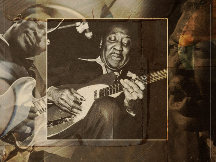 Decoding the blues- How love became a metaphor