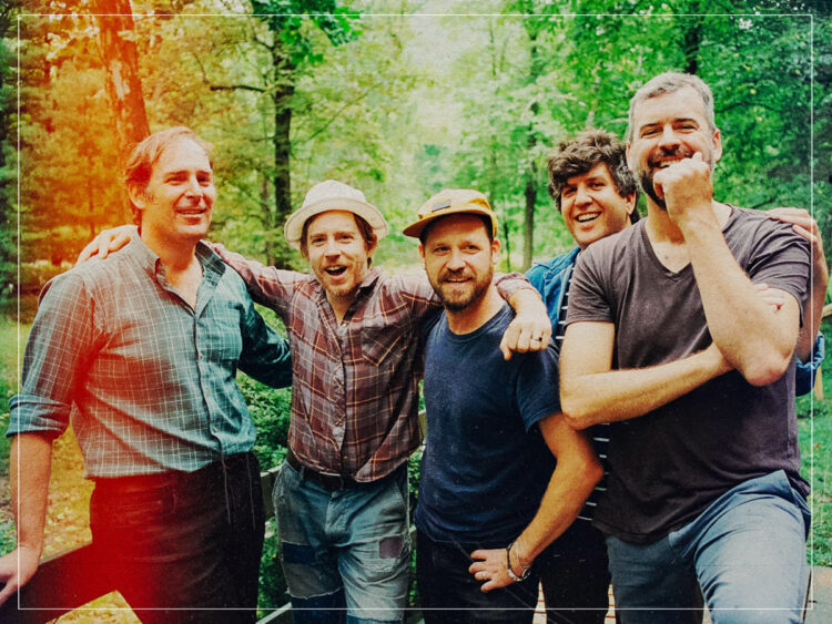 Dr Dog - 2024