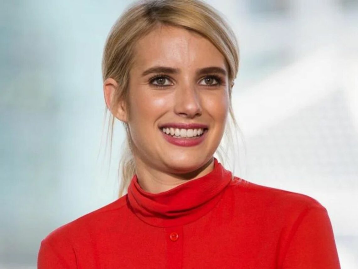 Emma Roberts - Far Out Magazine