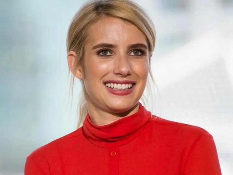 Emma Roberts - Far Out Magazine