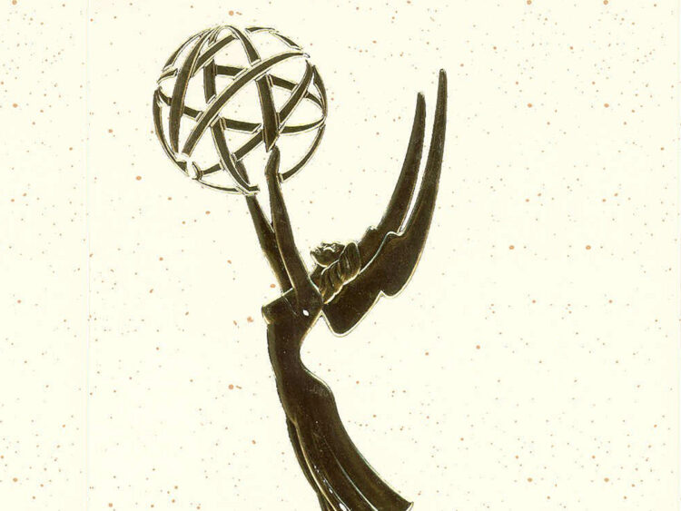 Emmy Award - Emmys - American and international television industry