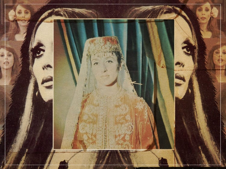 Fairuz- The Arab vocalist who provided a voice to Palestinians