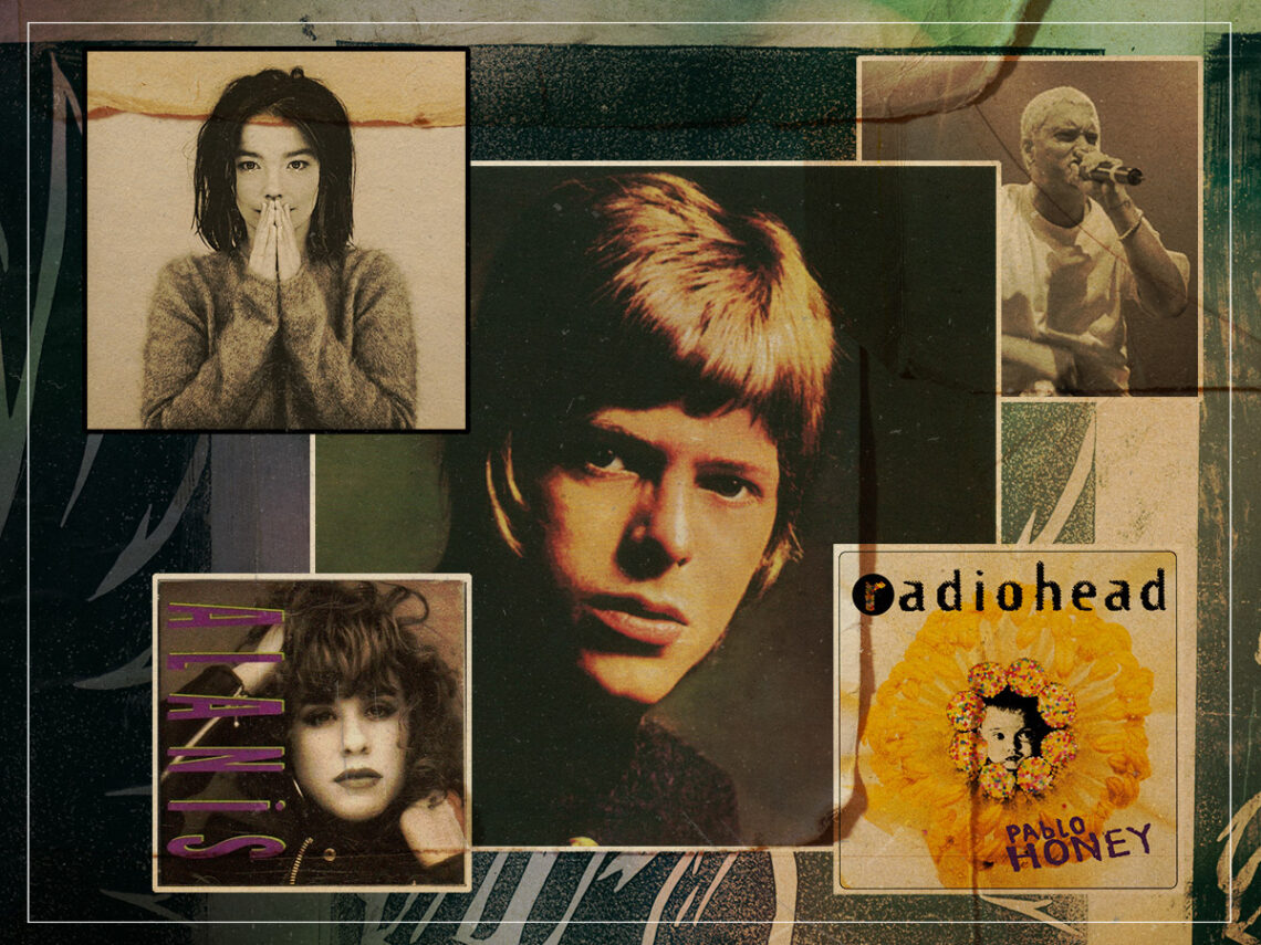 False Starts- 10 debut albums that musicians want to forget