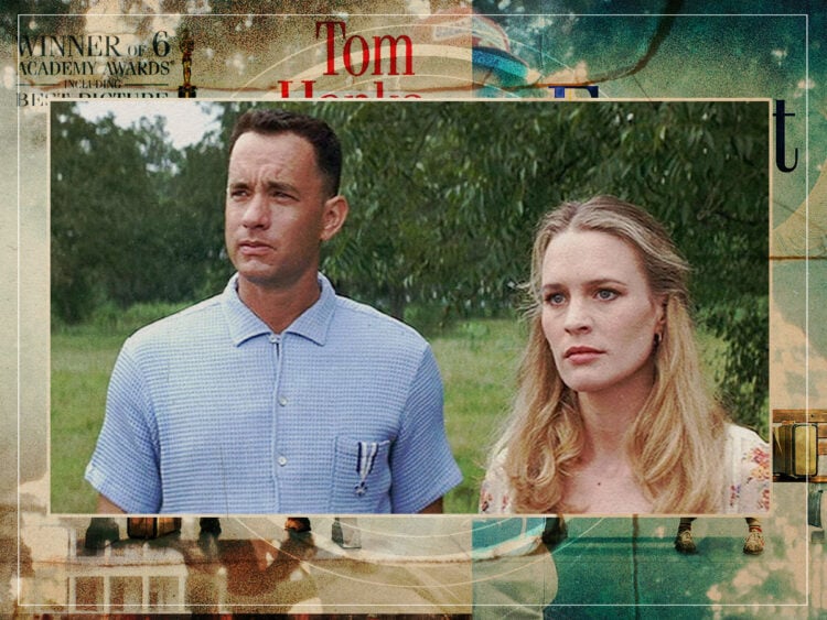 'Forrest Gump' at 30- the complicated legacy of Jenny Curran - Far Out Magazine