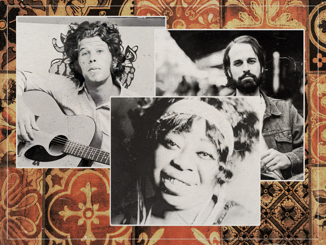 From Tom Waits to Ma Rainey- The five best songs ever written about hangovers