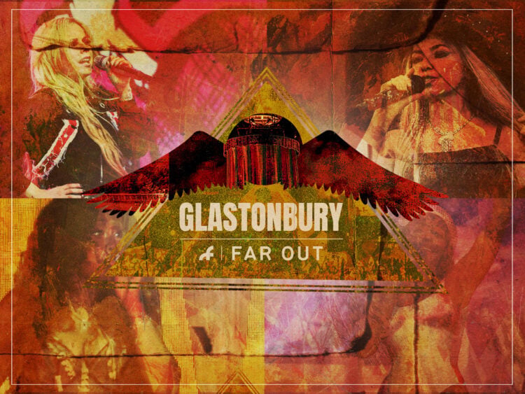 Glastonbury Festival - Sunday Round Up - 2024
