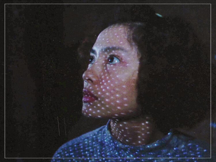 Goodbye, Dragon Inn - 2003 - Ming-liang Tsai