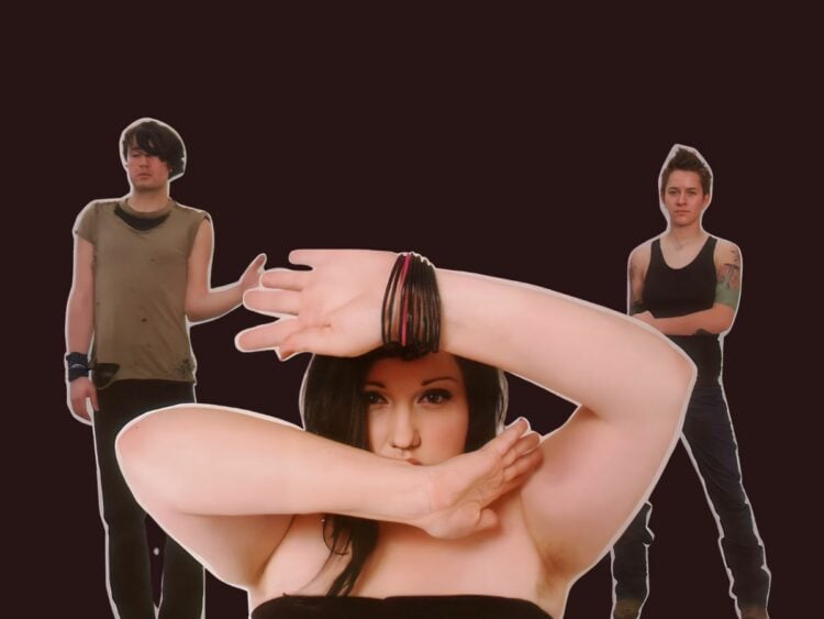 Gossip - Standing In The Way of Control - Far Out Magazine