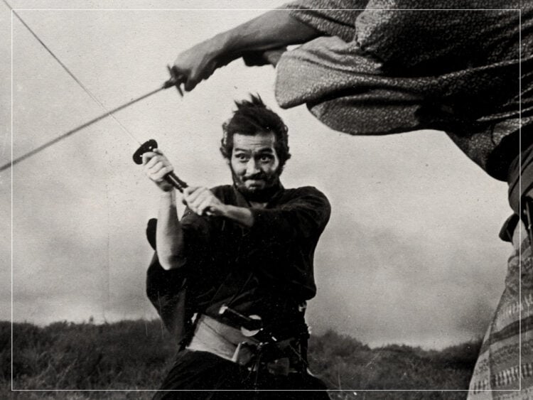 Harakiri - 1962 - Masaki Kobayashi - Far Out Magazine