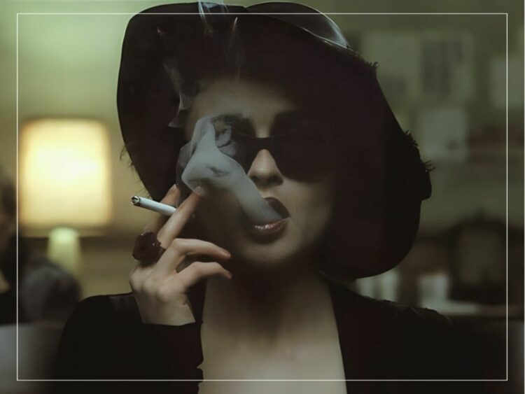 Helena Bonham Carter - Marla Singer - Fight Club - Far Out Magazine