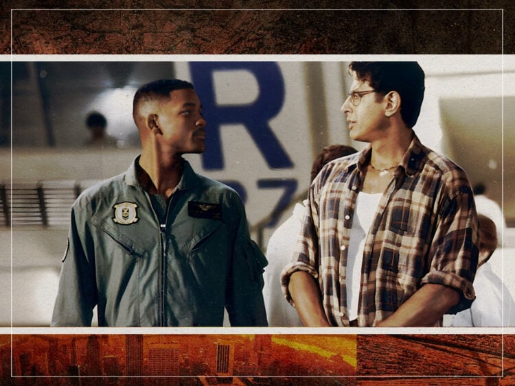 'Independence Day' explained- How does humanity defeat the alien invasion?