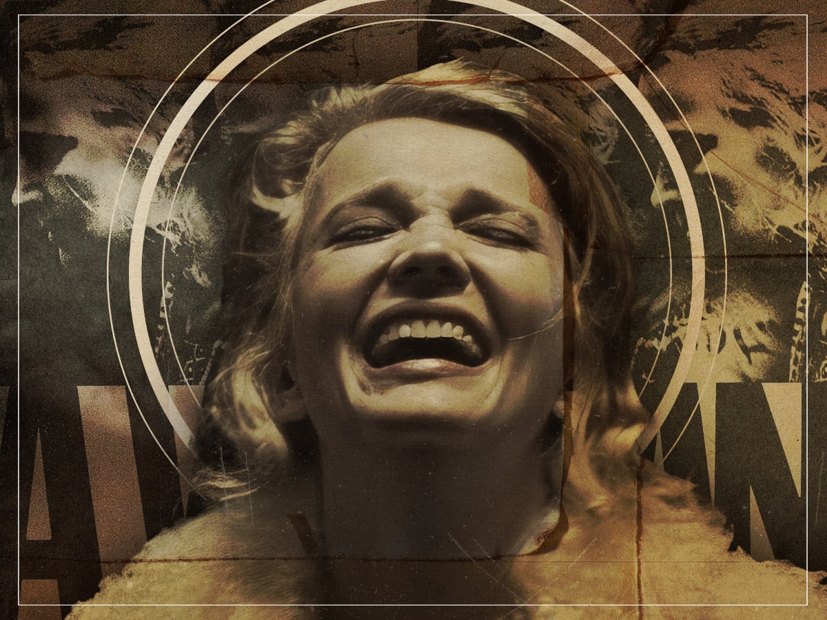 Is 'A Woman Under the Influence' the most important indie movie of all time?