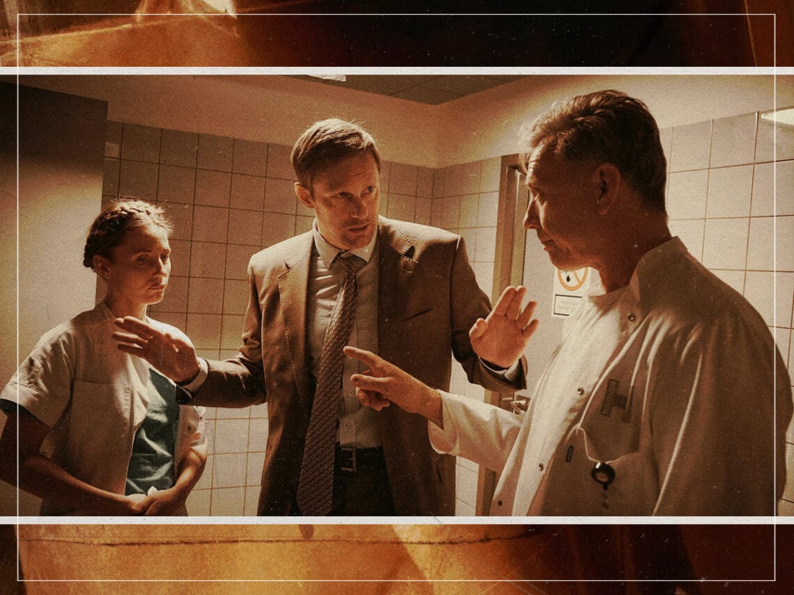 Is Lars von Trier’s ‘The Kingdom’ the greatest European TV show ever?