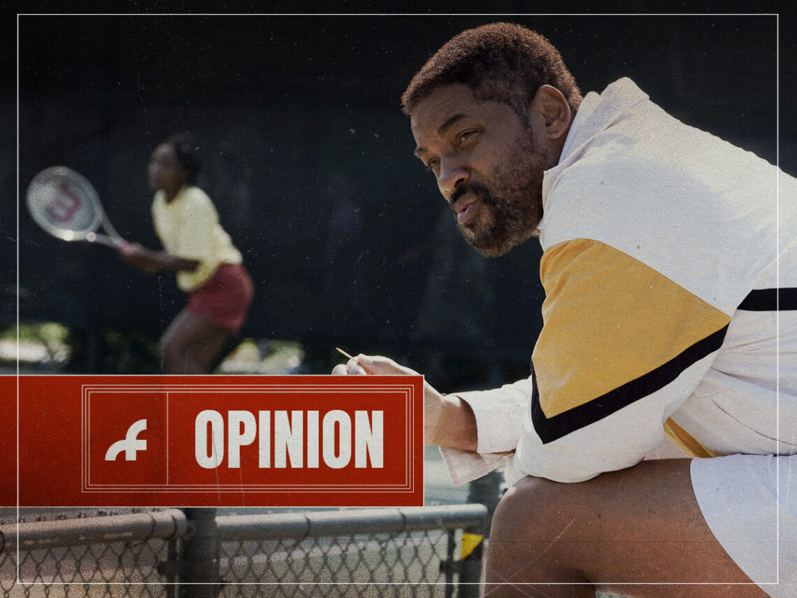 Is the age of ‘Will Smith- Serious Dramatic Actor’ already over?