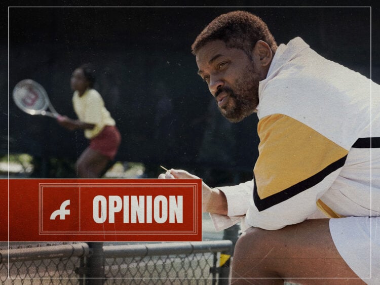 Is the age of ‘Will Smith- Serious Dramatic Actor’ already over?