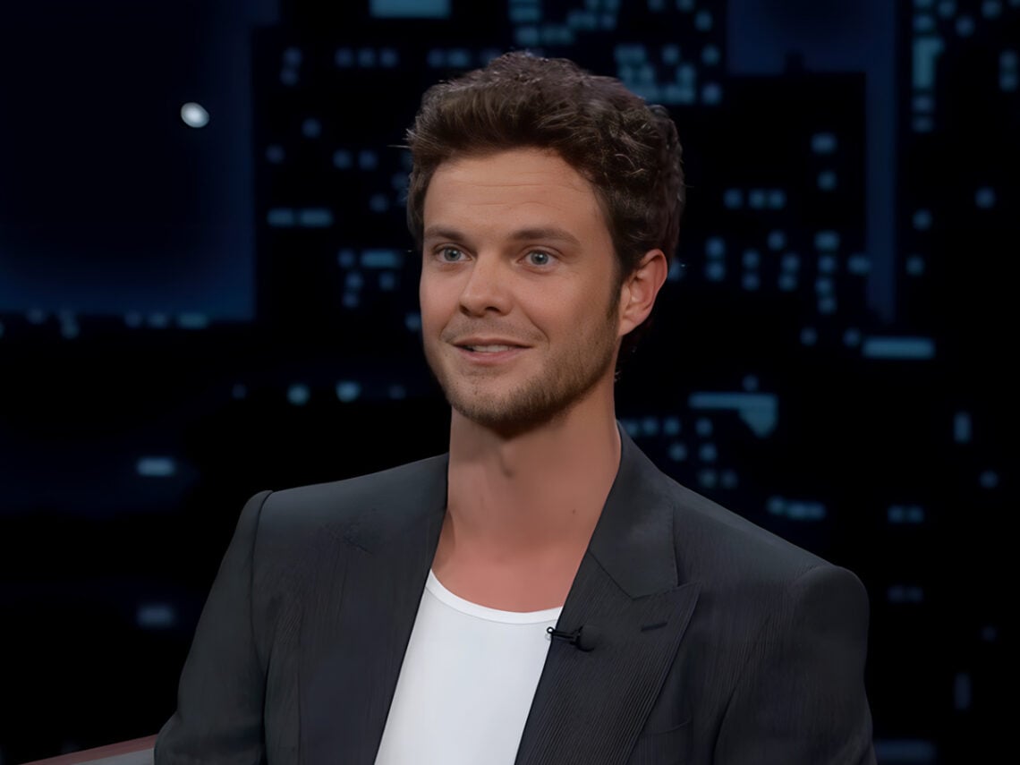 Jack Quaid - 2024 - Actor