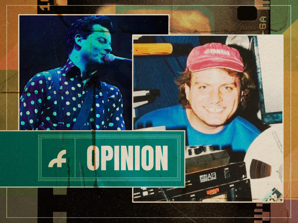 Jack White's surprise vinyl vs Mac DeMarco's streaming experiment- radically contrasting album drops in the digital age - Opinion - 2024