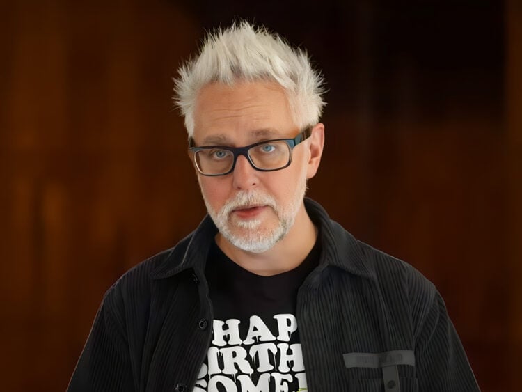 James Gunn - Director - Producer - CEO - 2024
