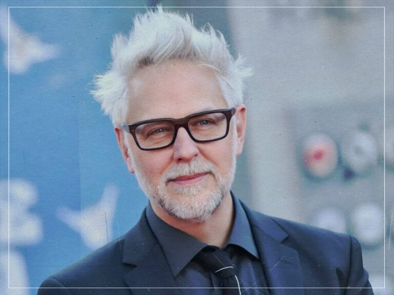 James Gunn - Director - Producer - CEO