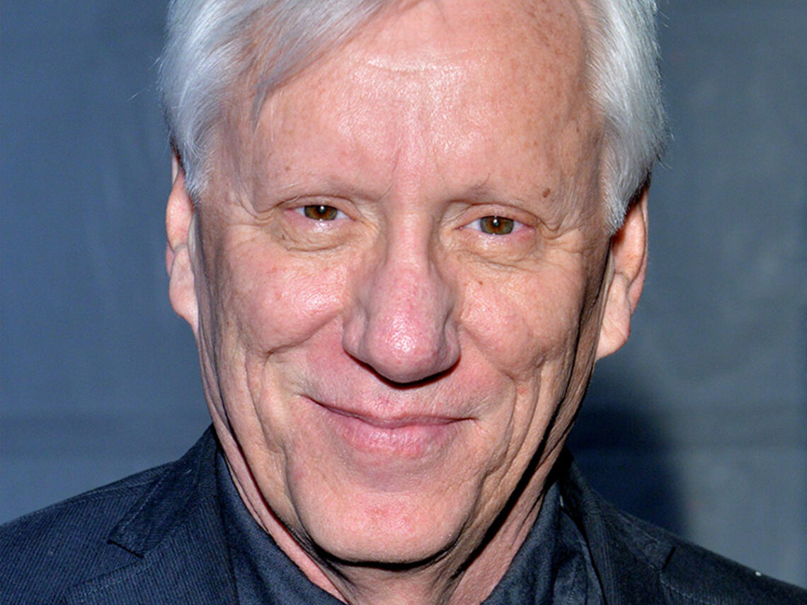 James Woods - Actor - 2015