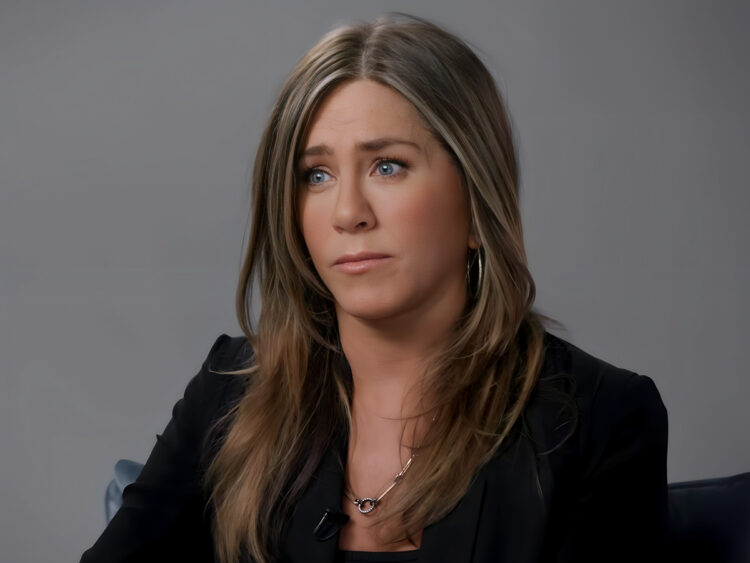 Jennifer Anniston - Actress - 2024