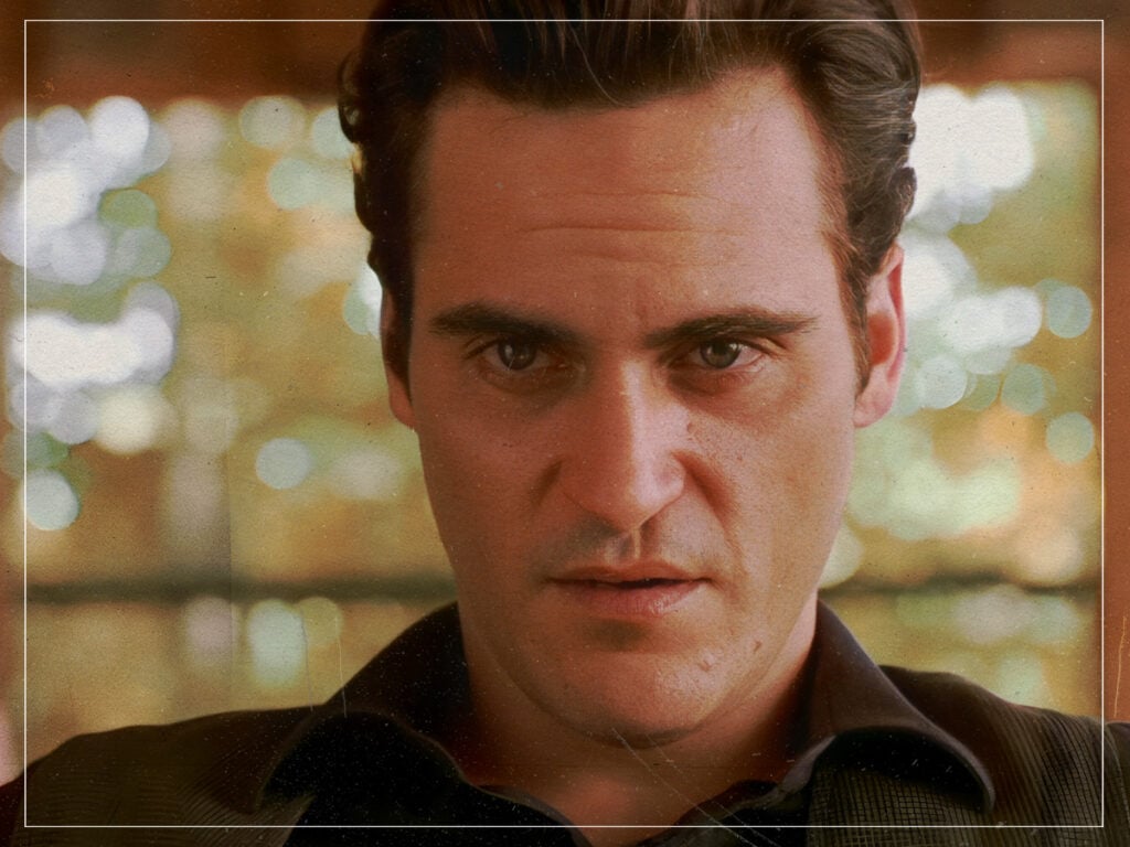 Joaquin Phoenix - Walk The Line - 2005