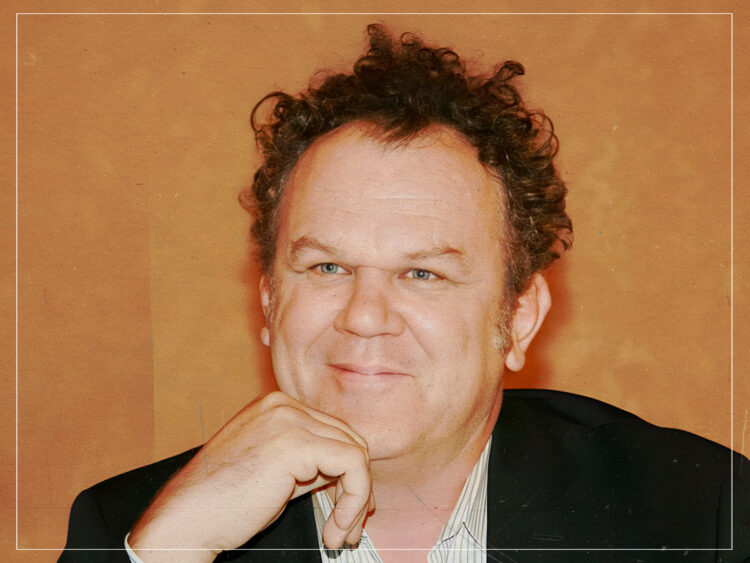 John C. Reilly - Actor