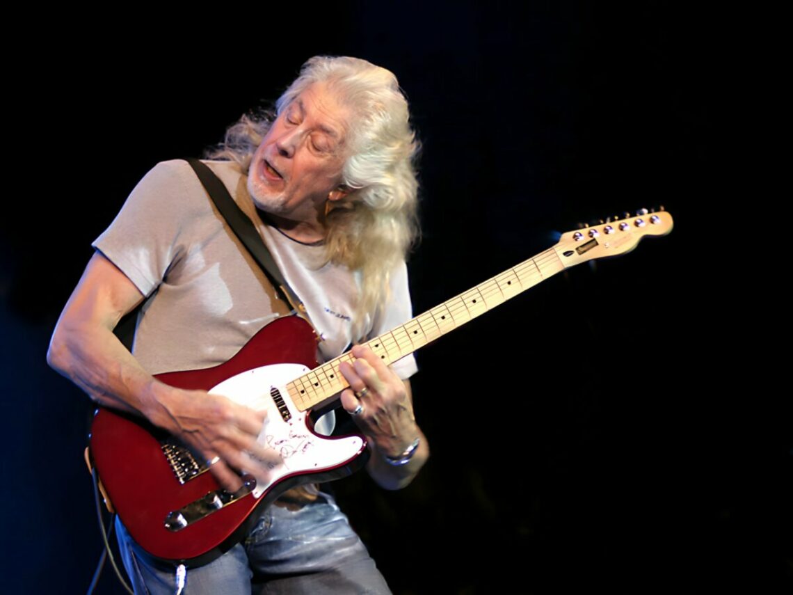 John Mayall - Far Out Magazine