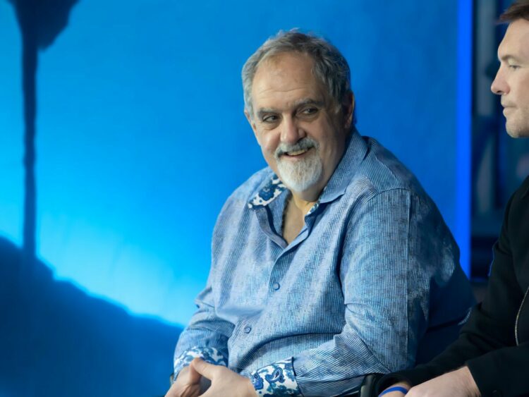 Jon Landau - Far Out Magazine