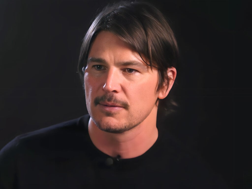 I bow down to him: Josh Hartnett names the greatest performance hes ever seen
