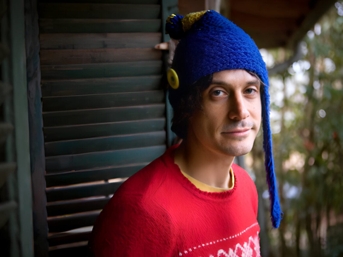 Julian Koster - Neutral Milk Hotel